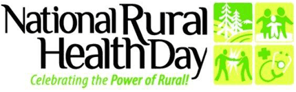 National Rurual Health Day